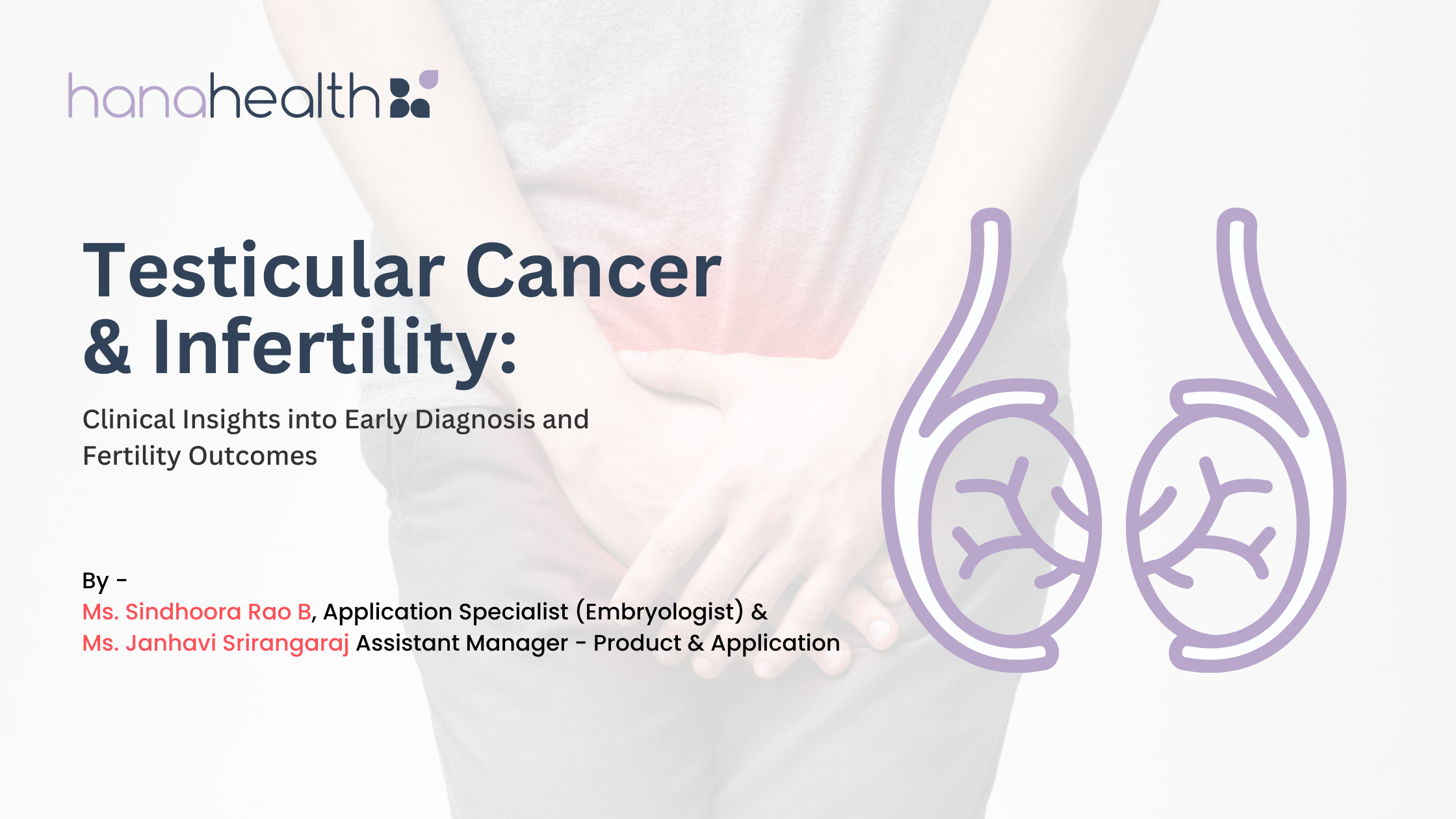 Testicular Cancer and Infertility Clinical Insights into Early Diagnosis and Fertility Outcomes